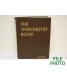 The Winchester Book 1 of 1000 - Hard Cover Book - by George Madis